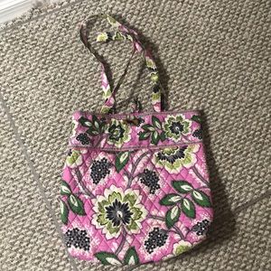 Vera Bradley Bag